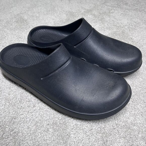 OOFOS | Shoes | Oofos Oocloog Recovery Clog Mens 2 Womens 14  display picture 3